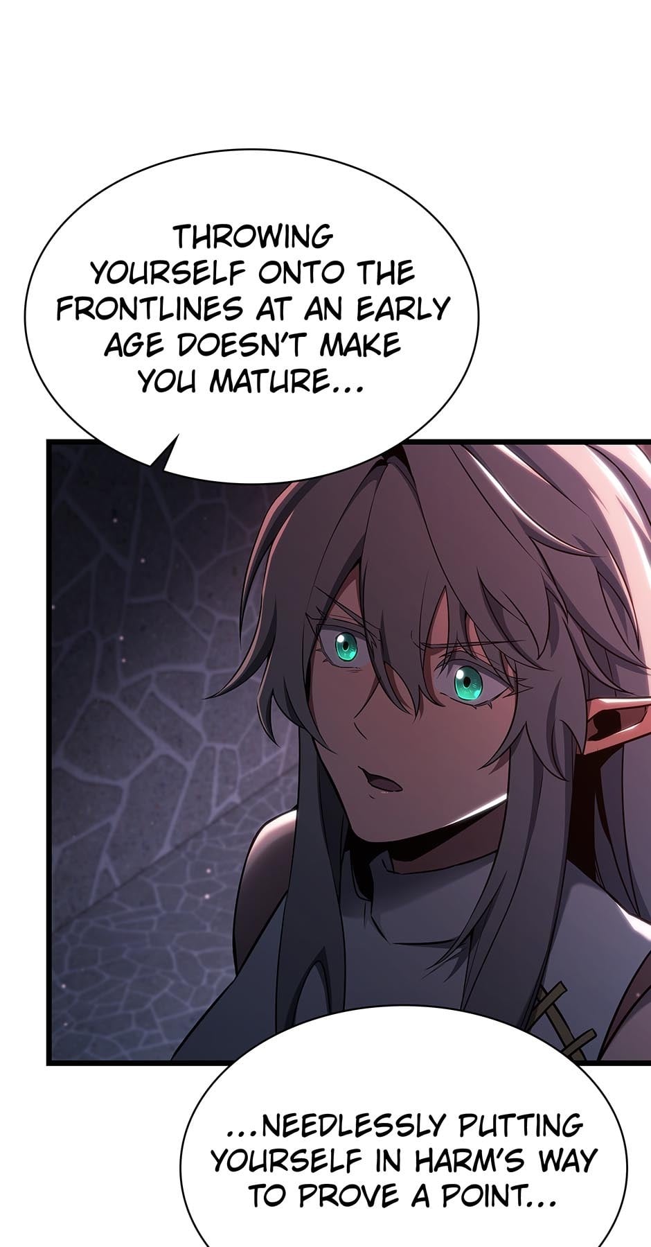 The Beginning After the End chapter 181 page 29