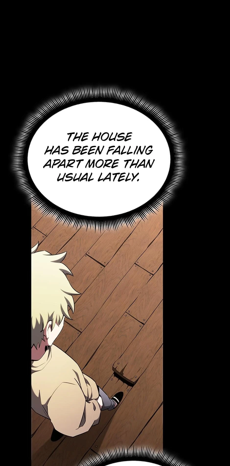 The Beginning After the End chapter 182 page 17