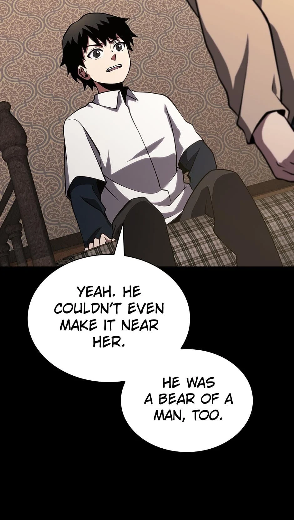 The Beginning After the End chapter 182 page 62