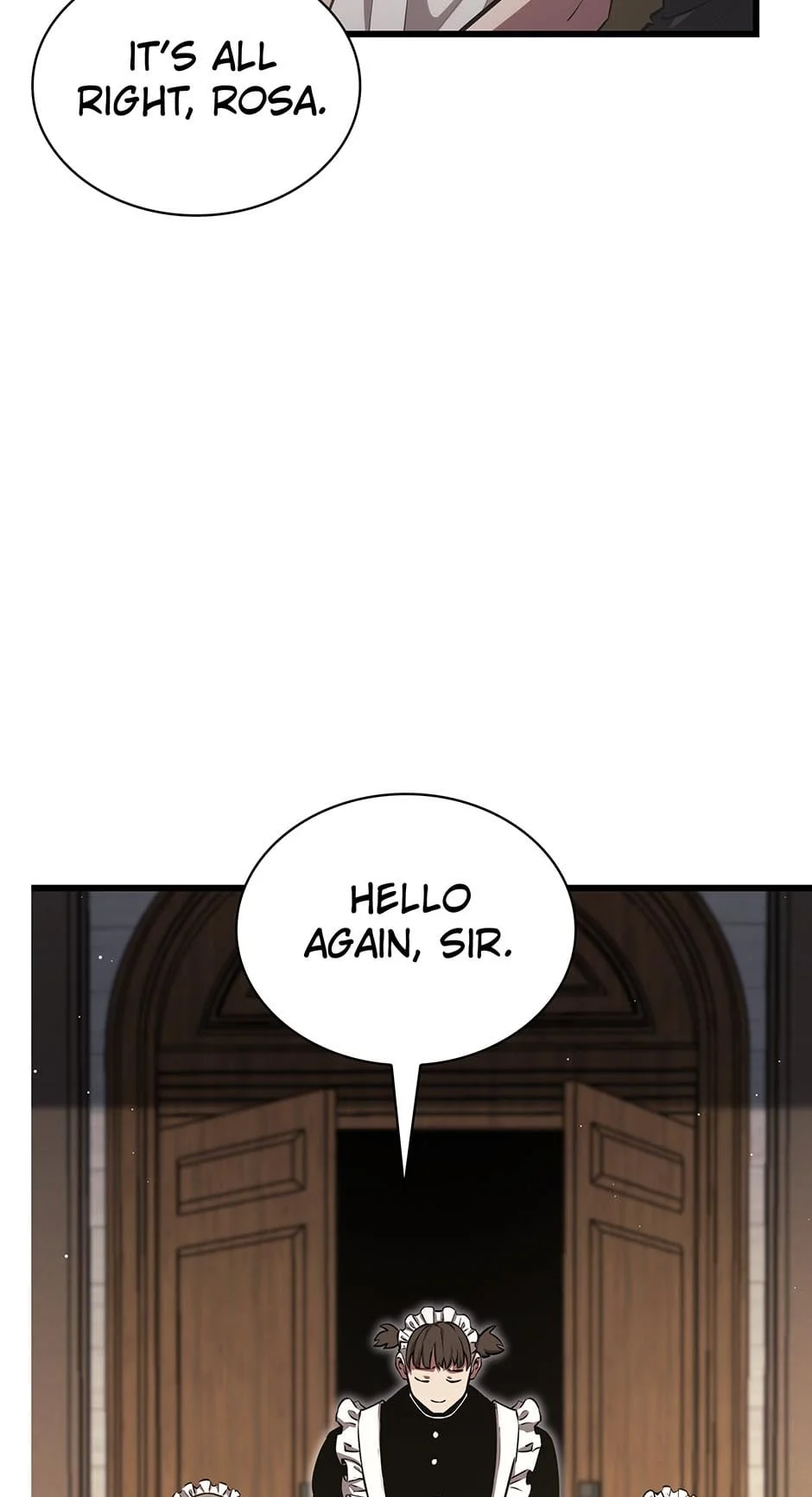 The Beginning After the End chapter 182 page 122