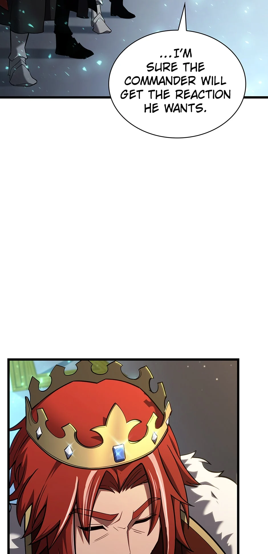 The Beginning After the End chapter 183 page 15