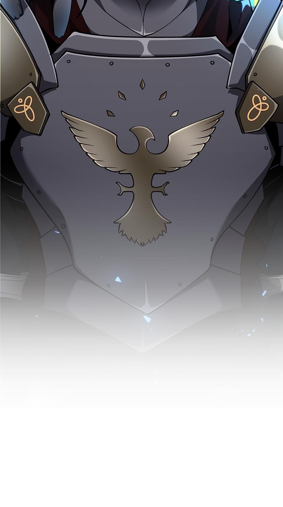 The Beginning After the End chapter 184 page 69