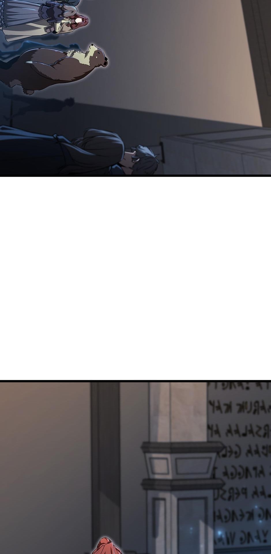 The Beginning After the End chapter 185 page 2