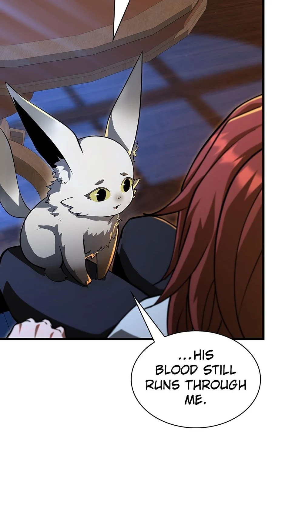 The Beginning After the End chapter 185 page 41