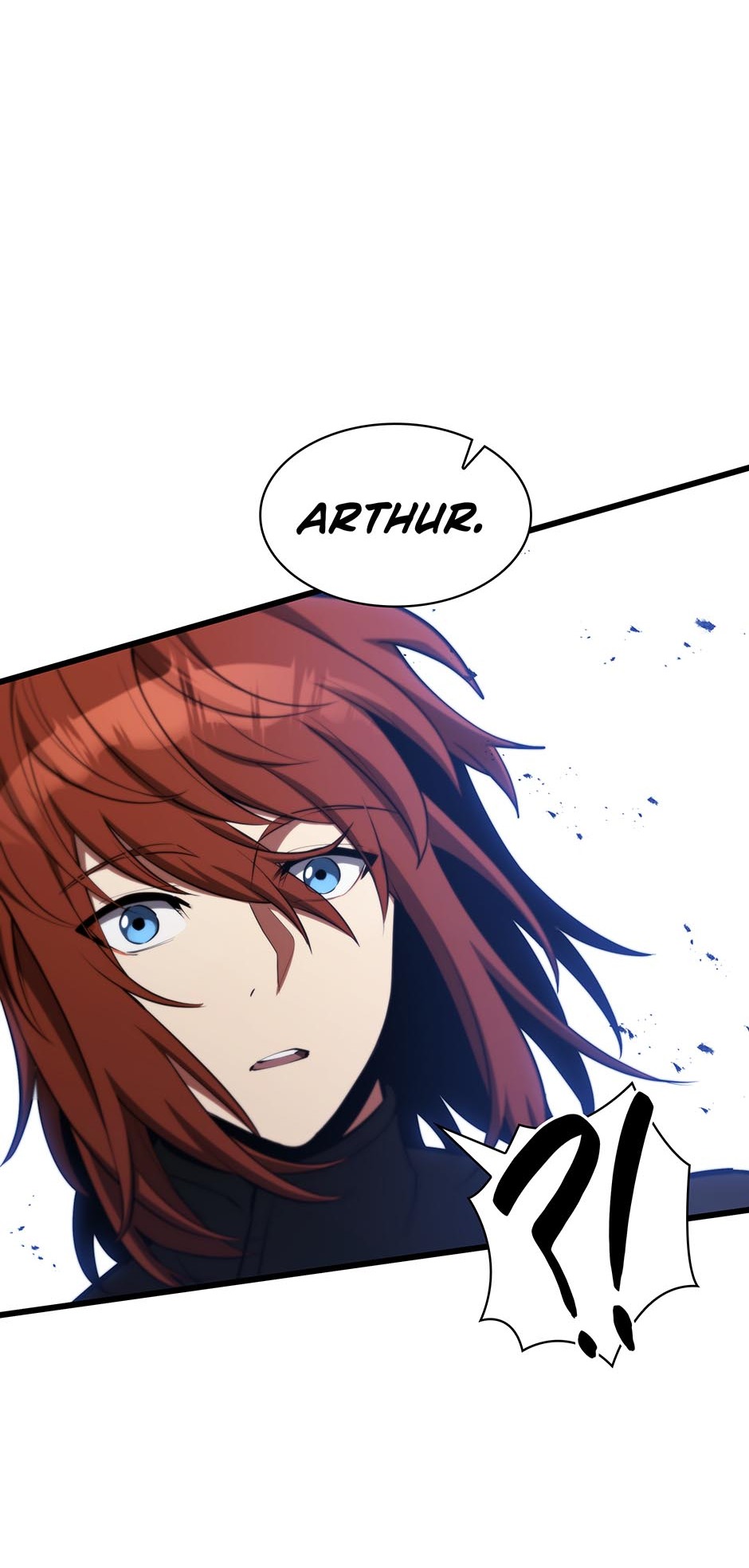 The Beginning After the End chapter 187 page 33