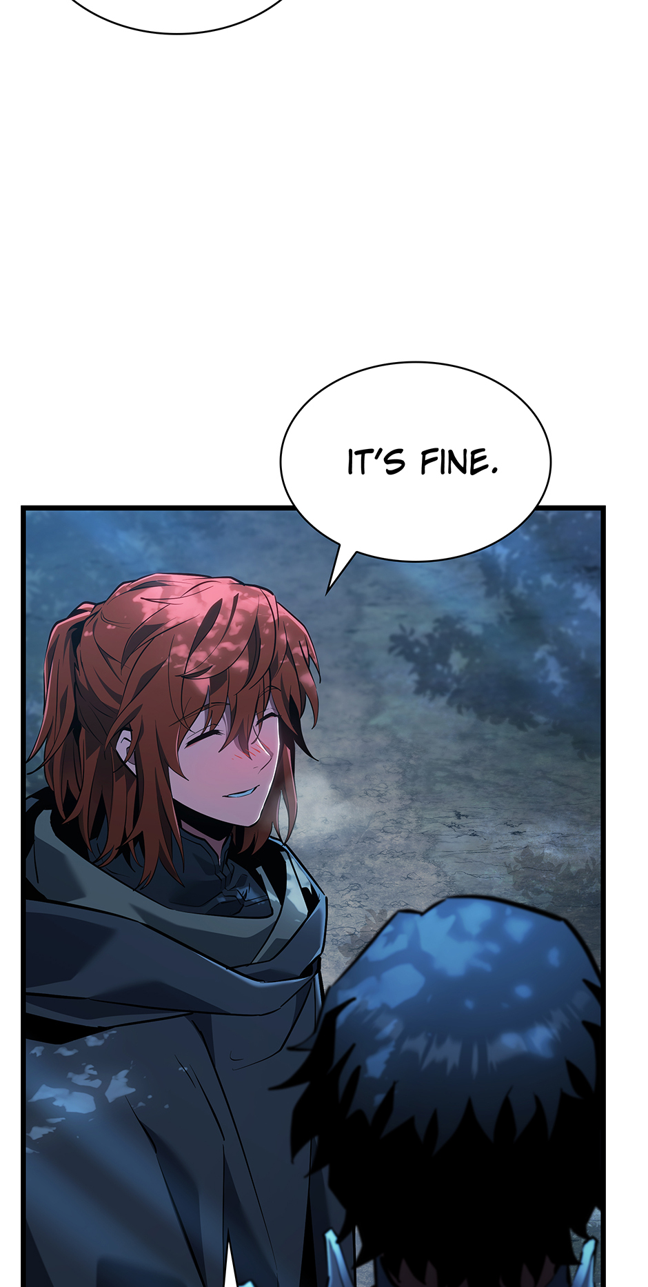 The Beginning After the End chapter 188 page 9