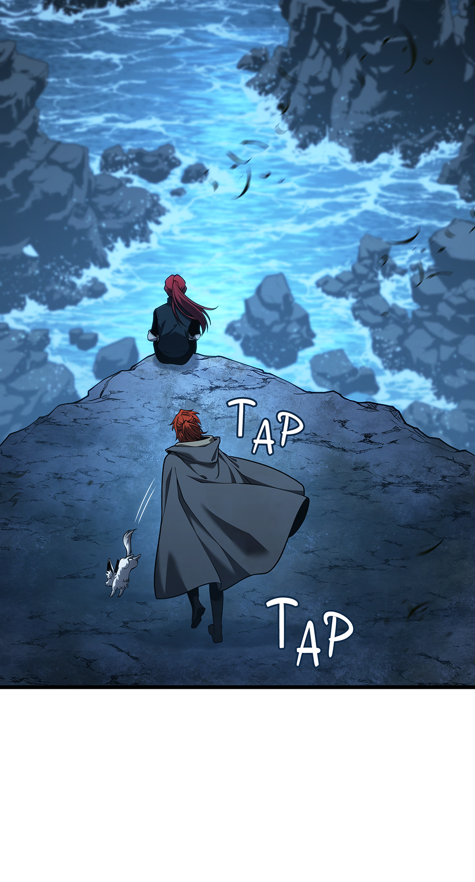 The Beginning After the End chapter 188 page 18