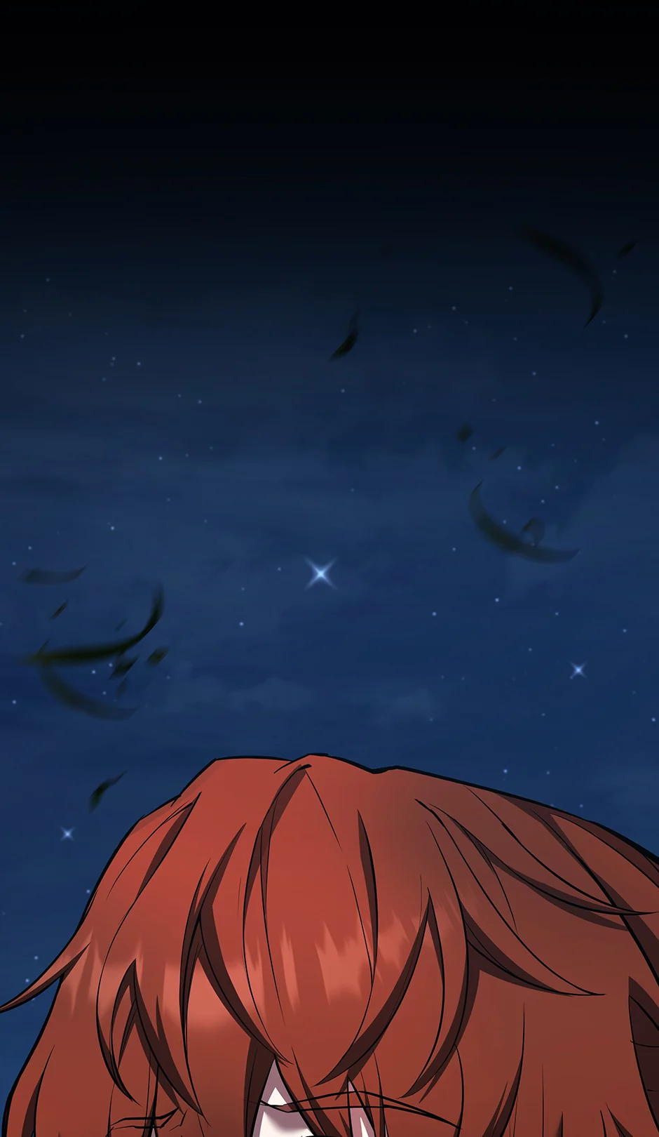 The Beginning After the End chapter 188 page 55