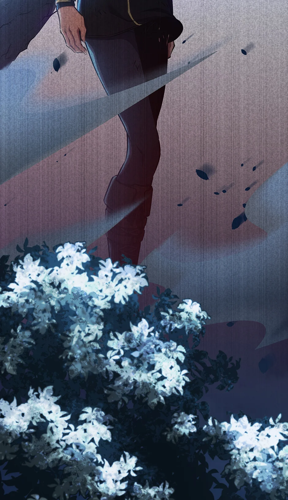 The Beginning After the End chapter 188 page 58