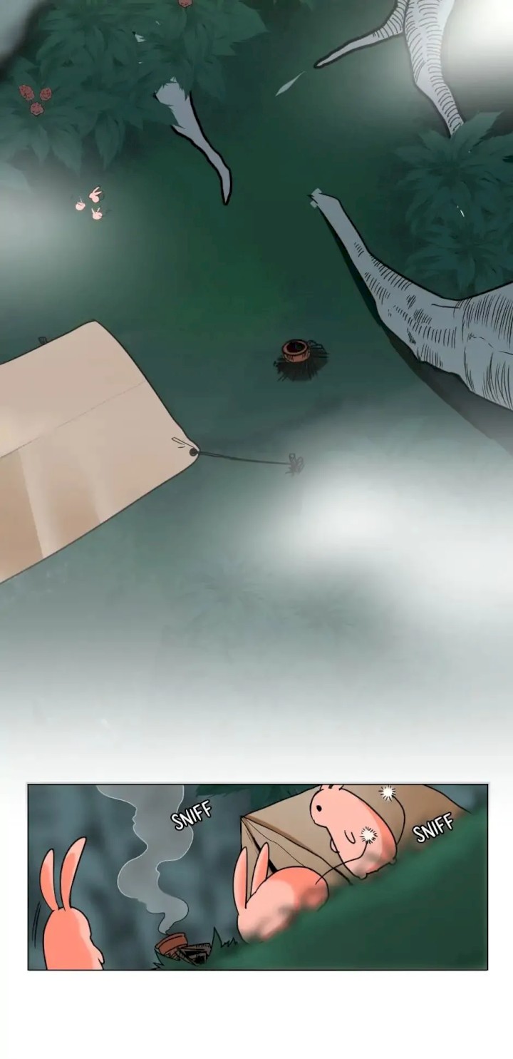 The Beginning After the End chapter 19 page 2