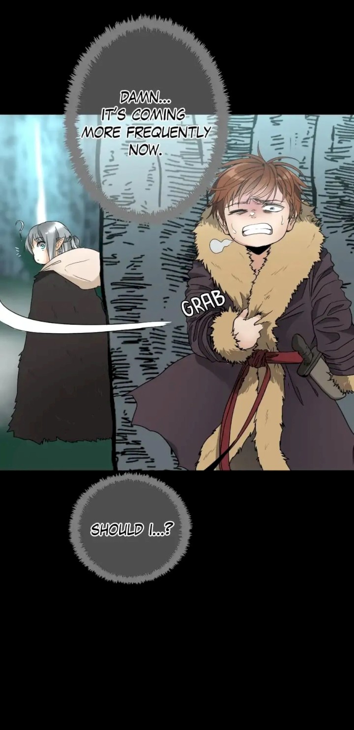 The Beginning After the End chapter 19 page 31