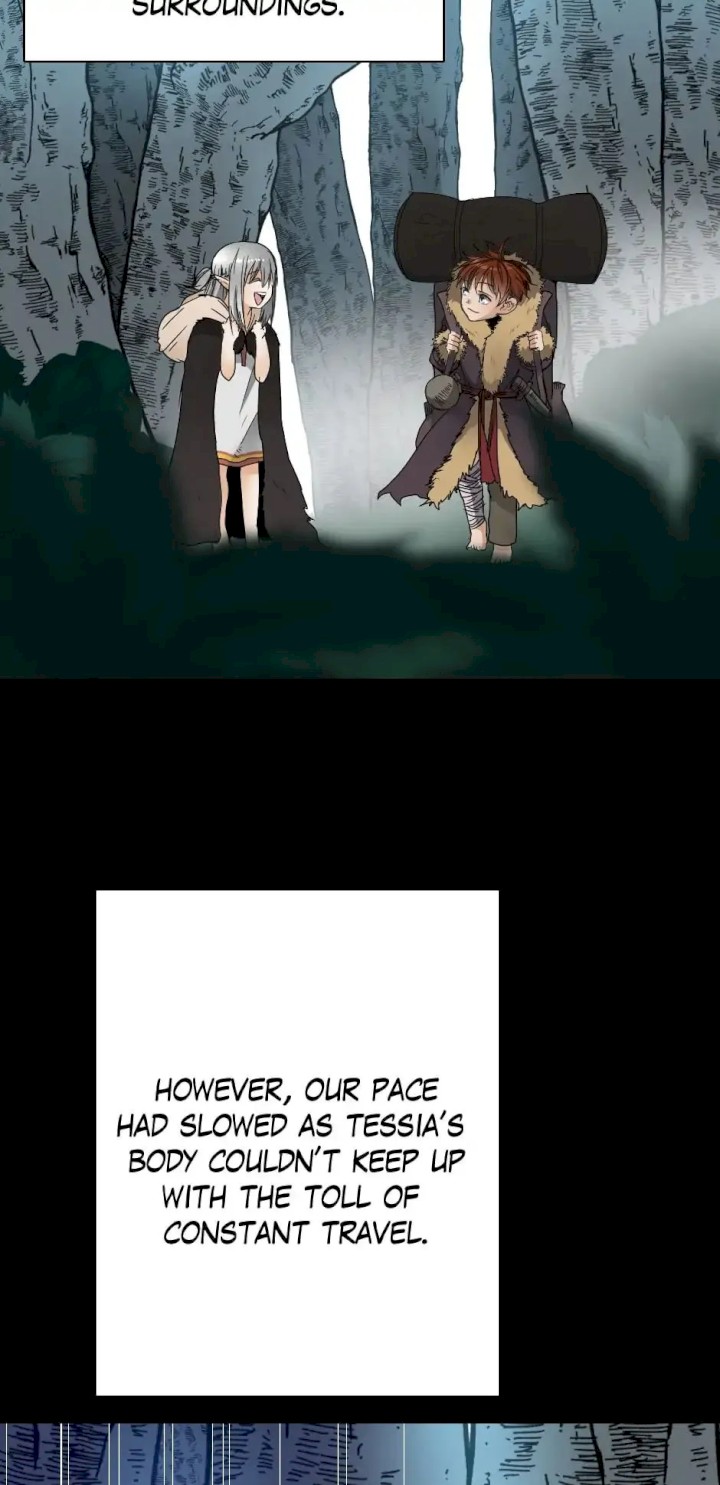 The Beginning After the End chapter 19 page 38