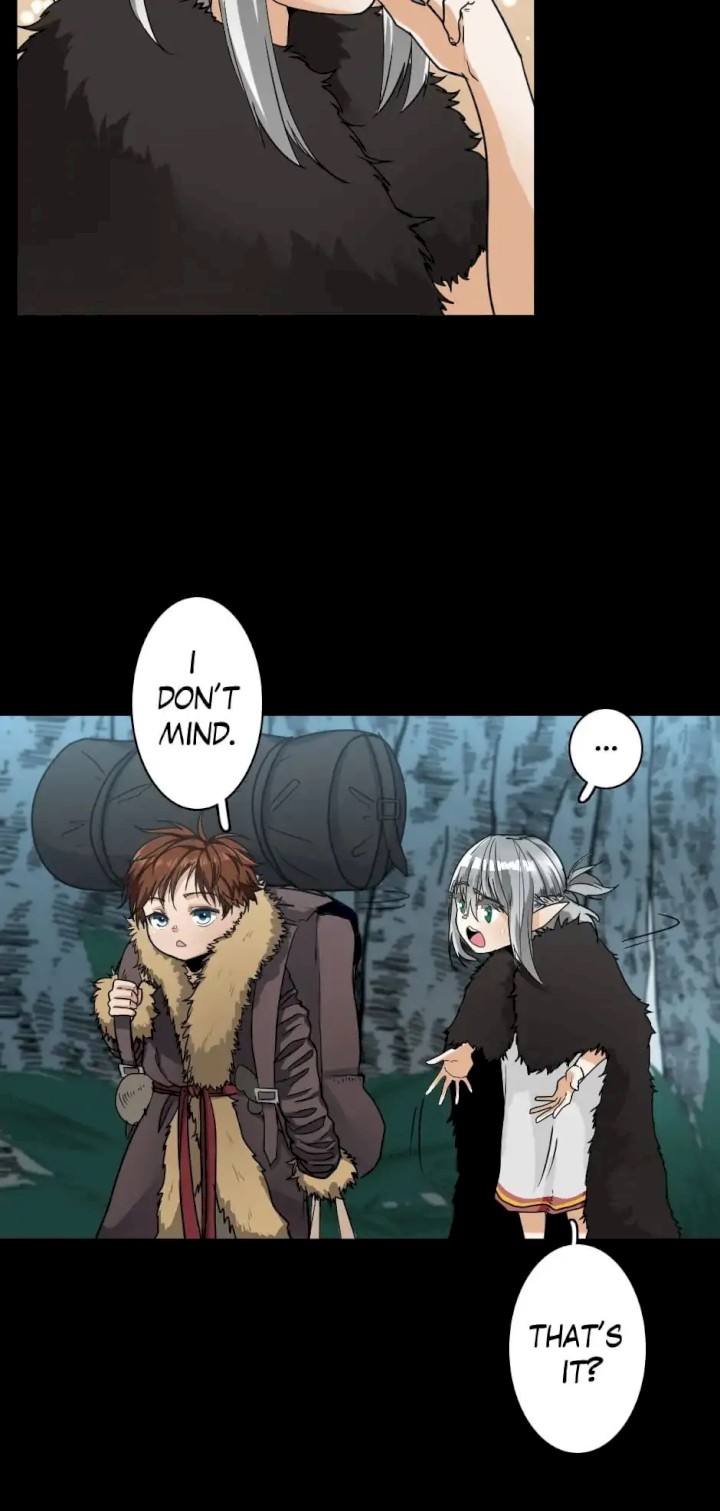 The Beginning After the End chapter 19 page 47