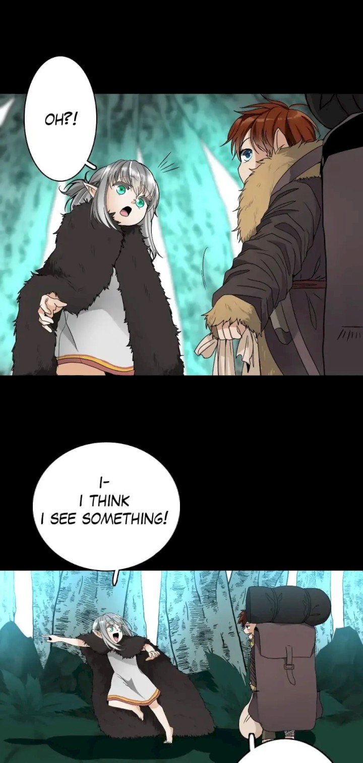 The Beginning After the End chapter 19 page 52