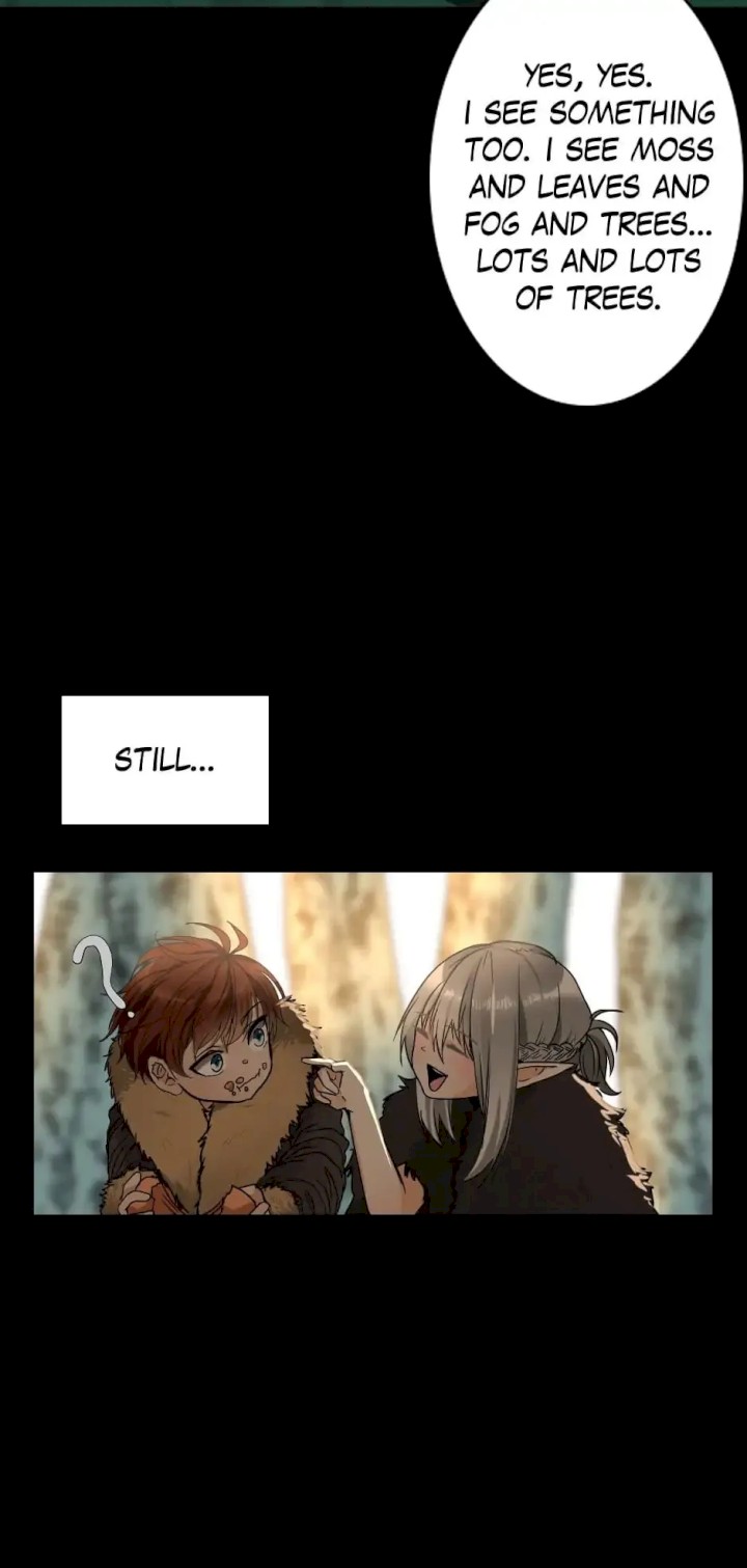 The Beginning After the End chapter 19 page 53