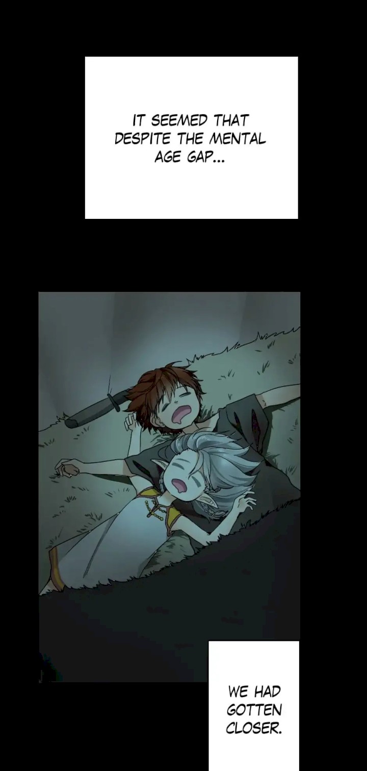 The Beginning After the End chapter 19 page 54