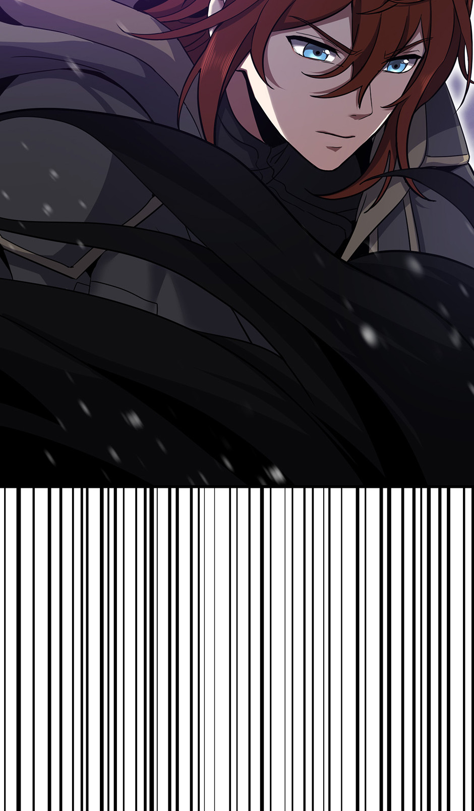 The Beginning After the End chapter 190 page 4