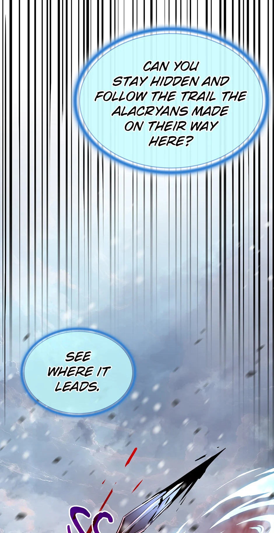 The Beginning After the End chapter 190 page 5