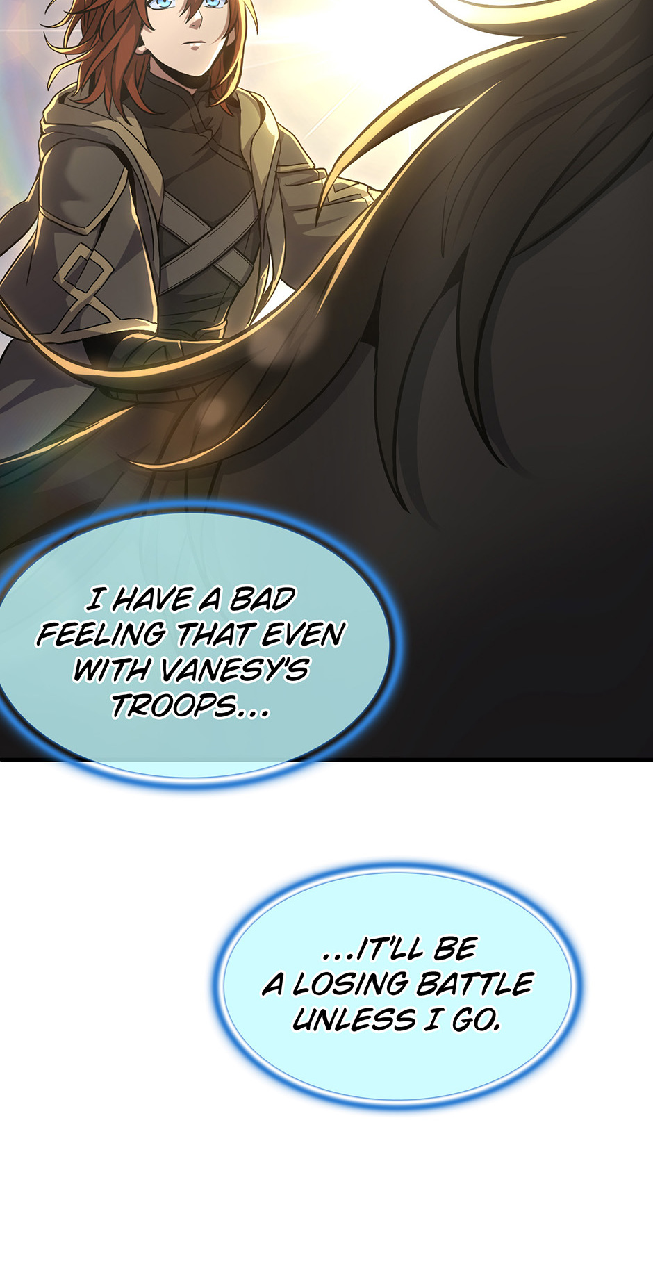 The Beginning After the End chapter 190 page 9