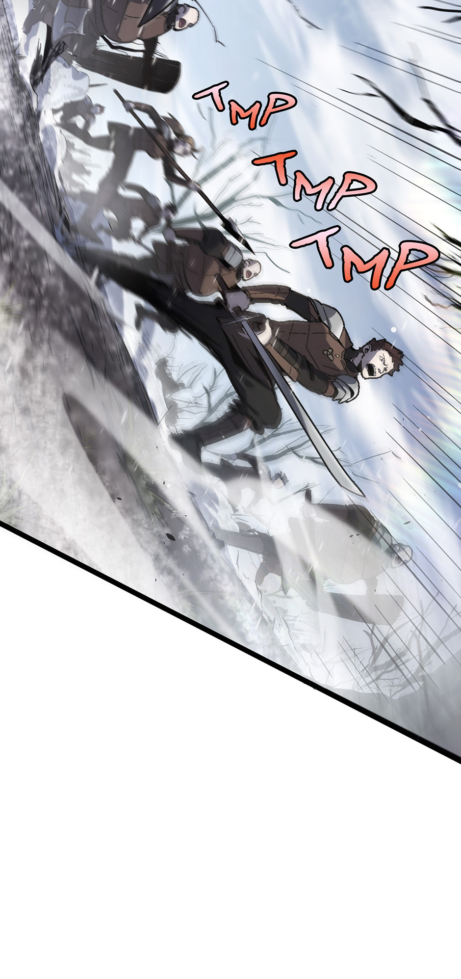 The Beginning After the End chapter 190 page 19