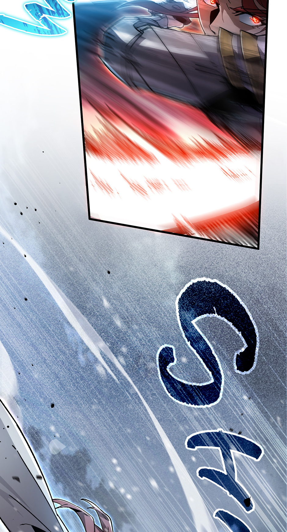 The Beginning After the End chapter 190 page 21