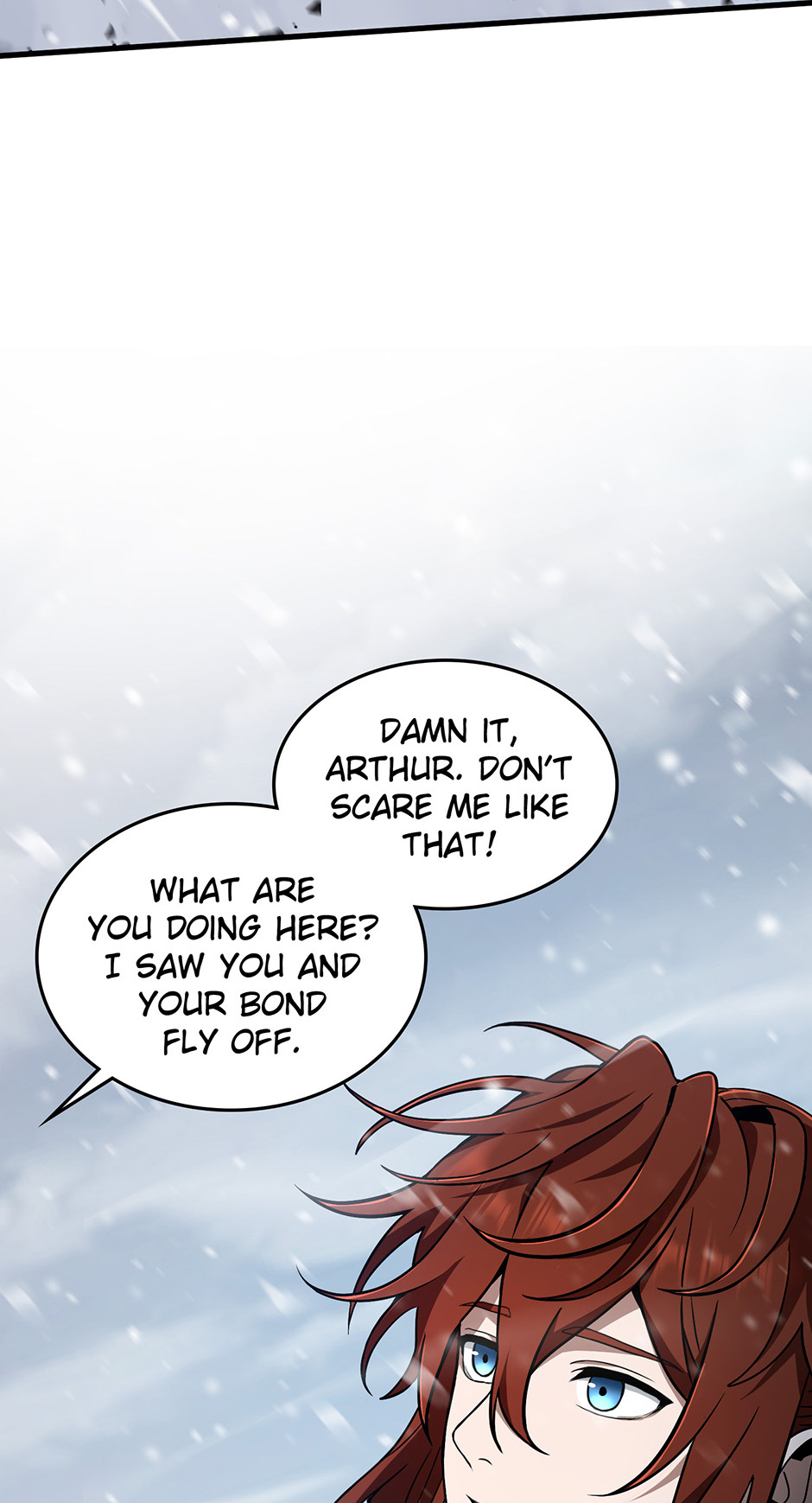 The Beginning After the End chapter 190 page 23