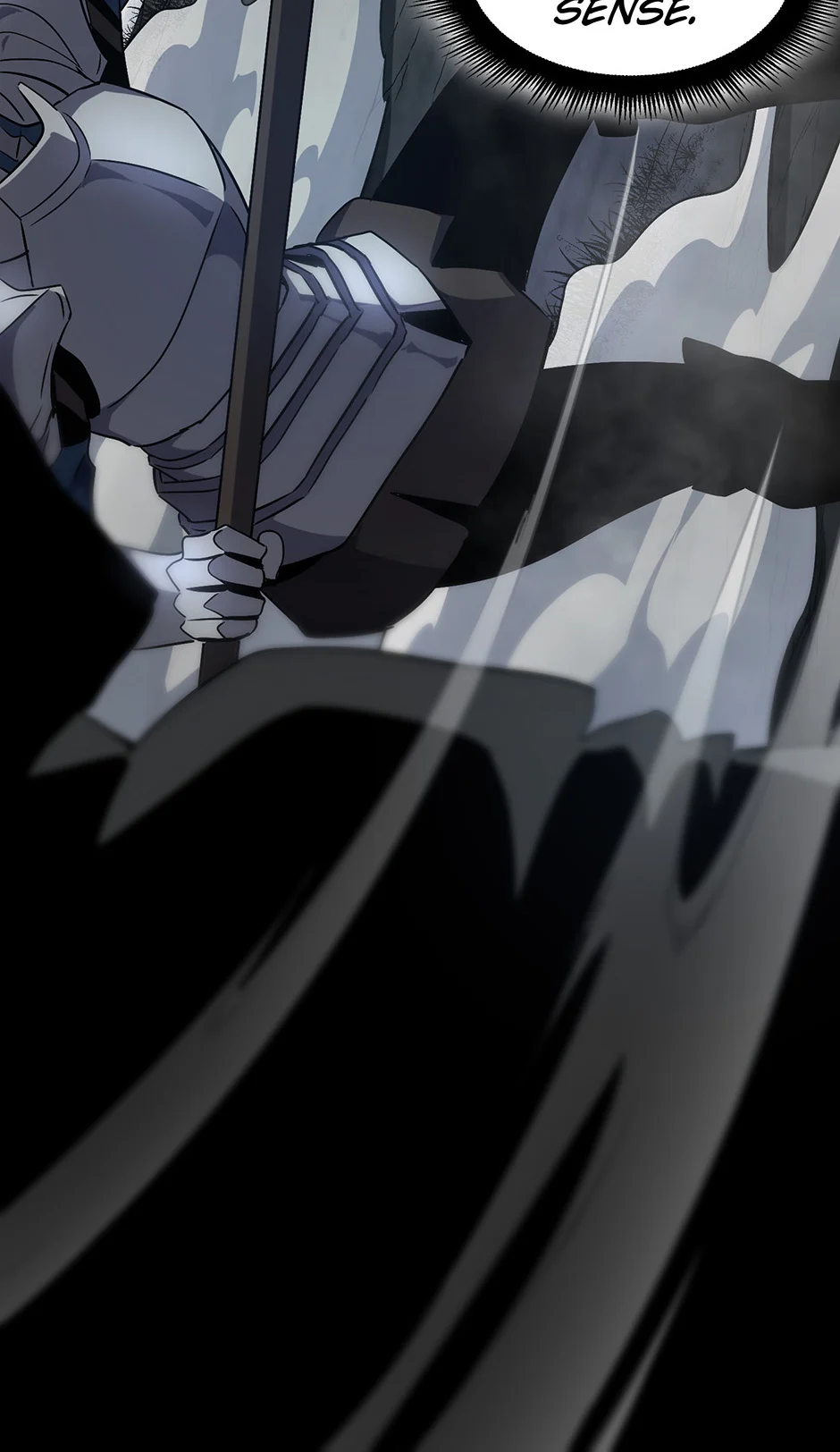 The Beginning After the End chapter 190 page 62