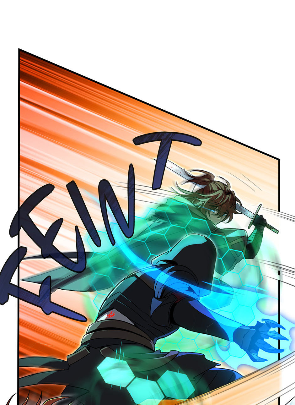 The Beginning After the End chapter 190 page 72