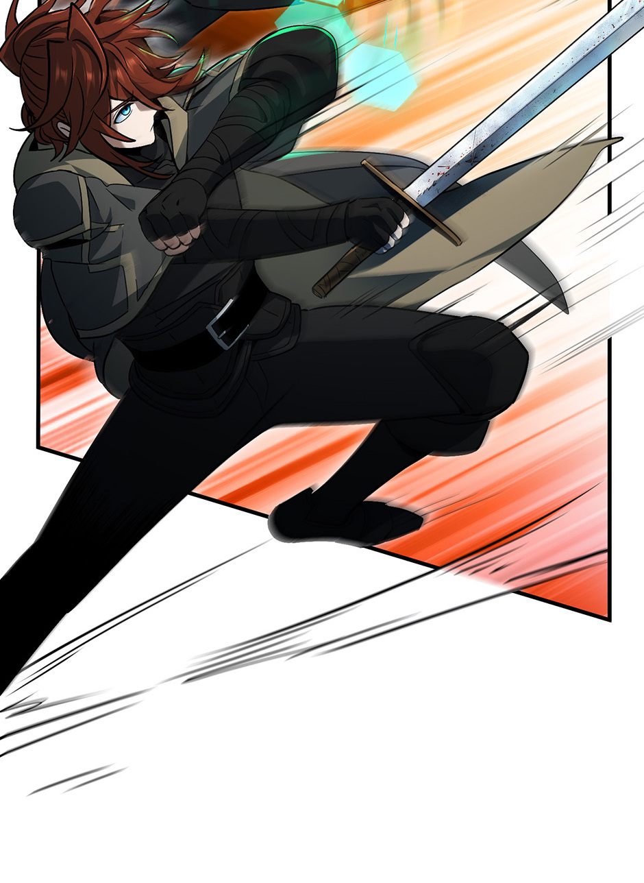 The Beginning After the End chapter 190 page 73
