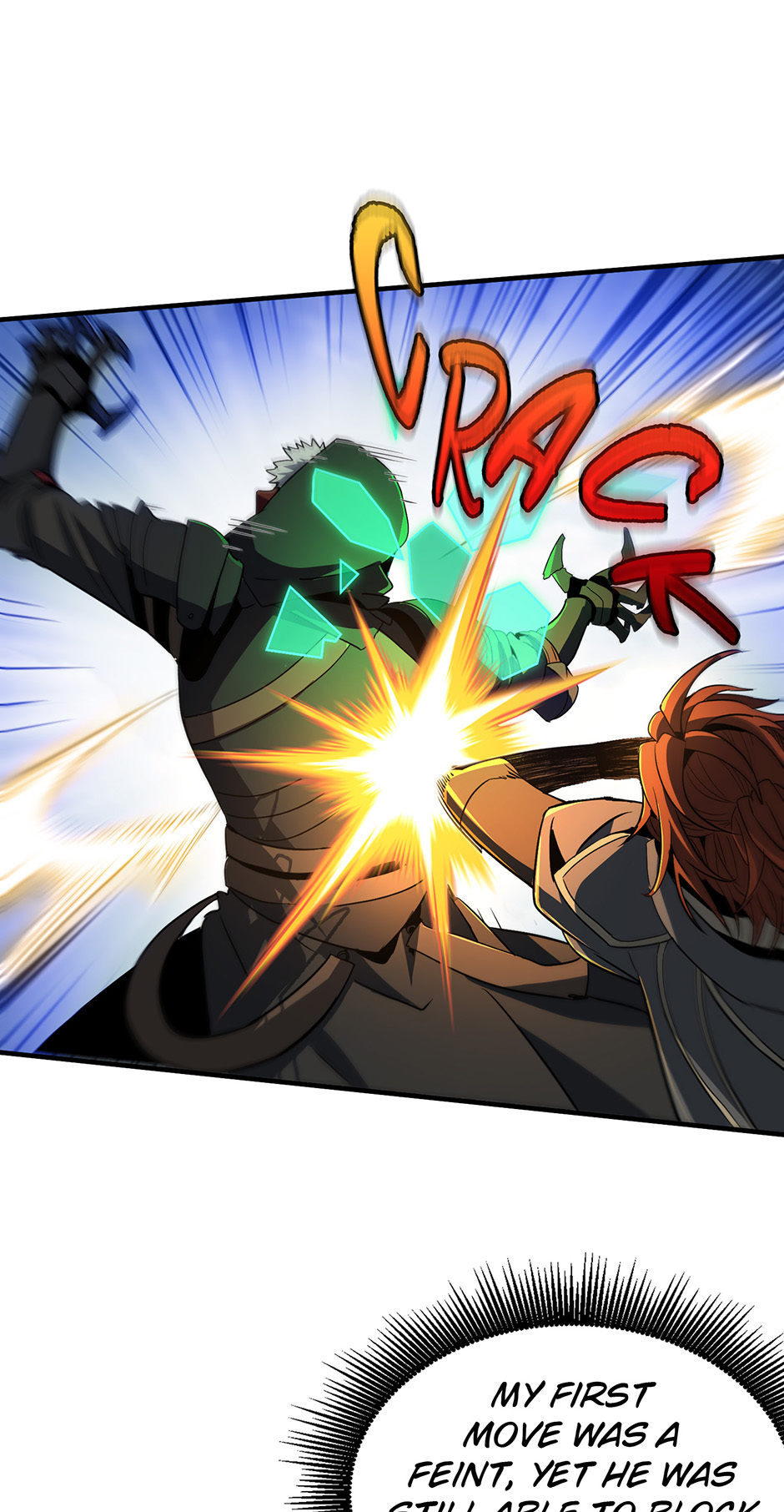 The Beginning After the End chapter 190 page 74