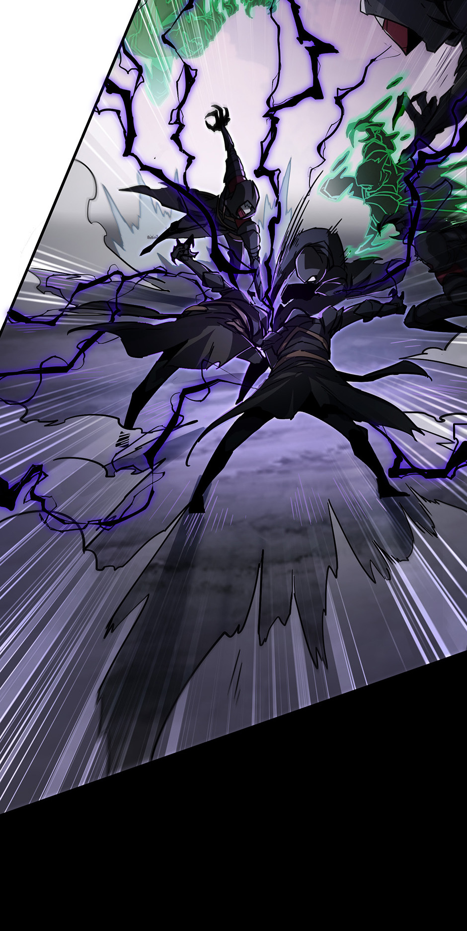 The Beginning After the End chapter 190 page 100