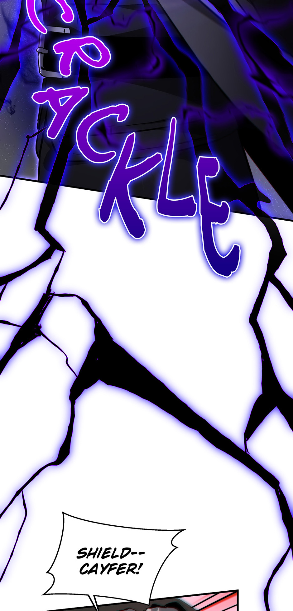 The Beginning After the End chapter 190 page 111