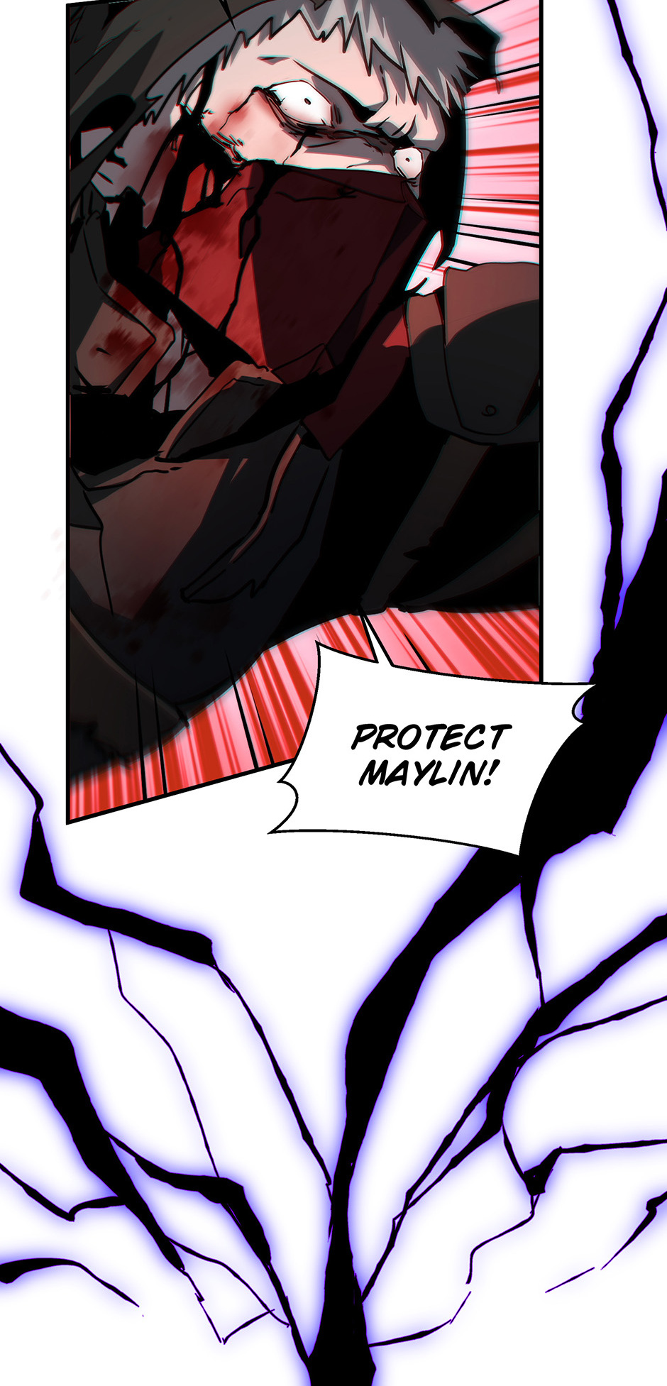 The Beginning After the End chapter 190 page 112