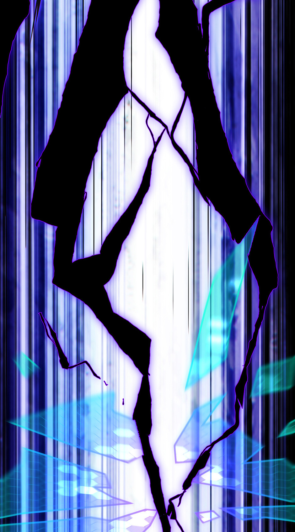 The Beginning After the End chapter 190 page 115