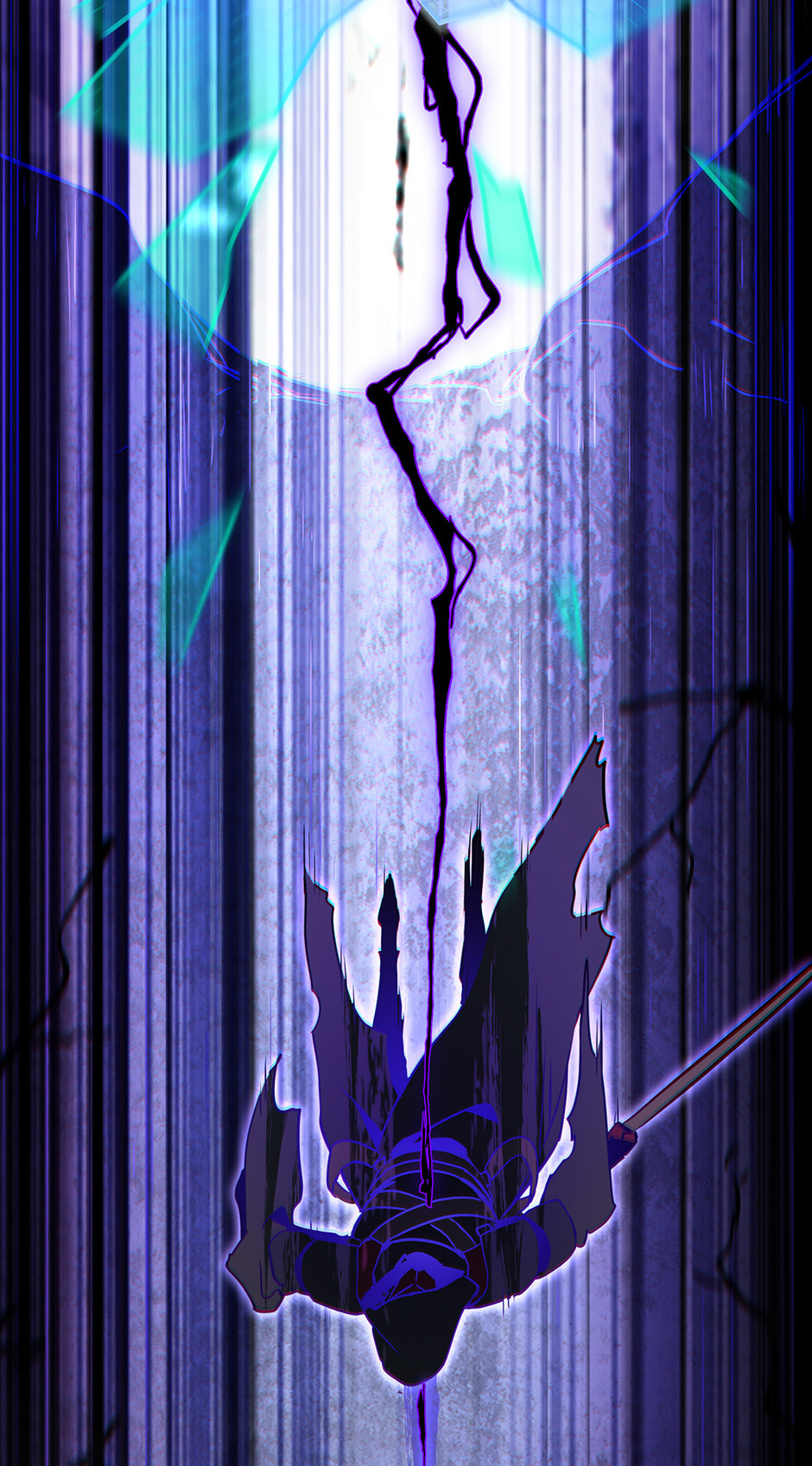 The Beginning After the End chapter 190 page 117