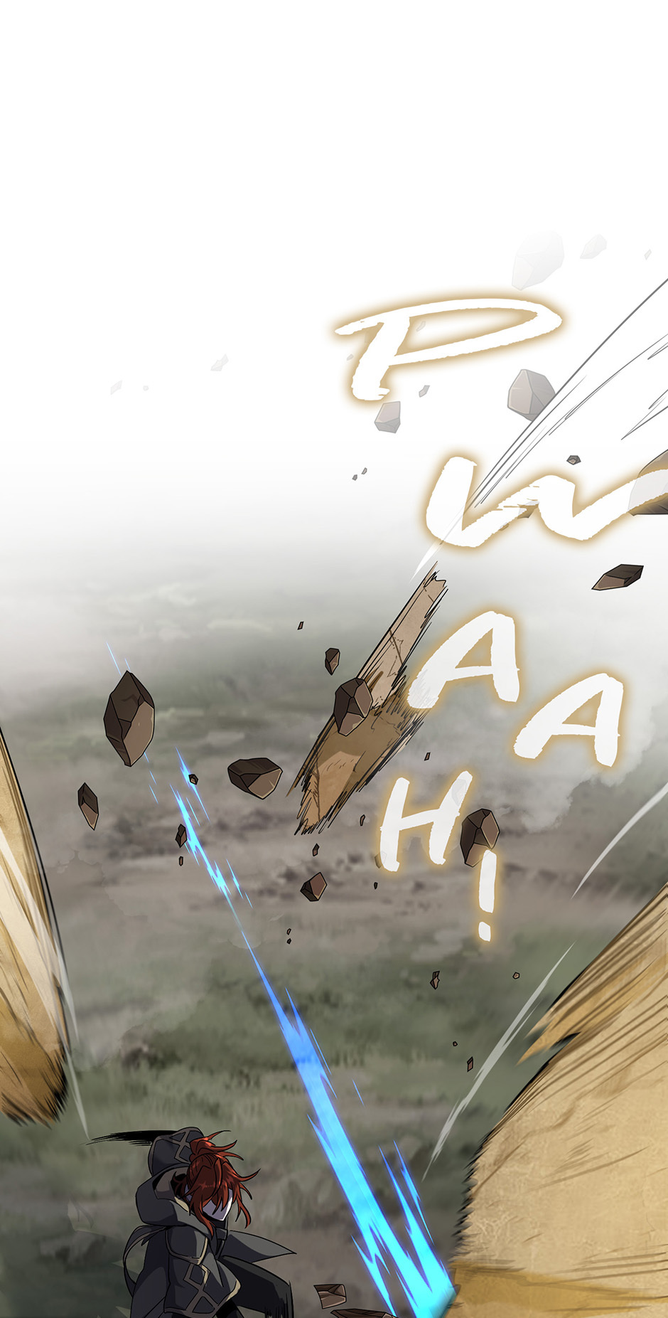 The Beginning After the End chapter 190 page 126