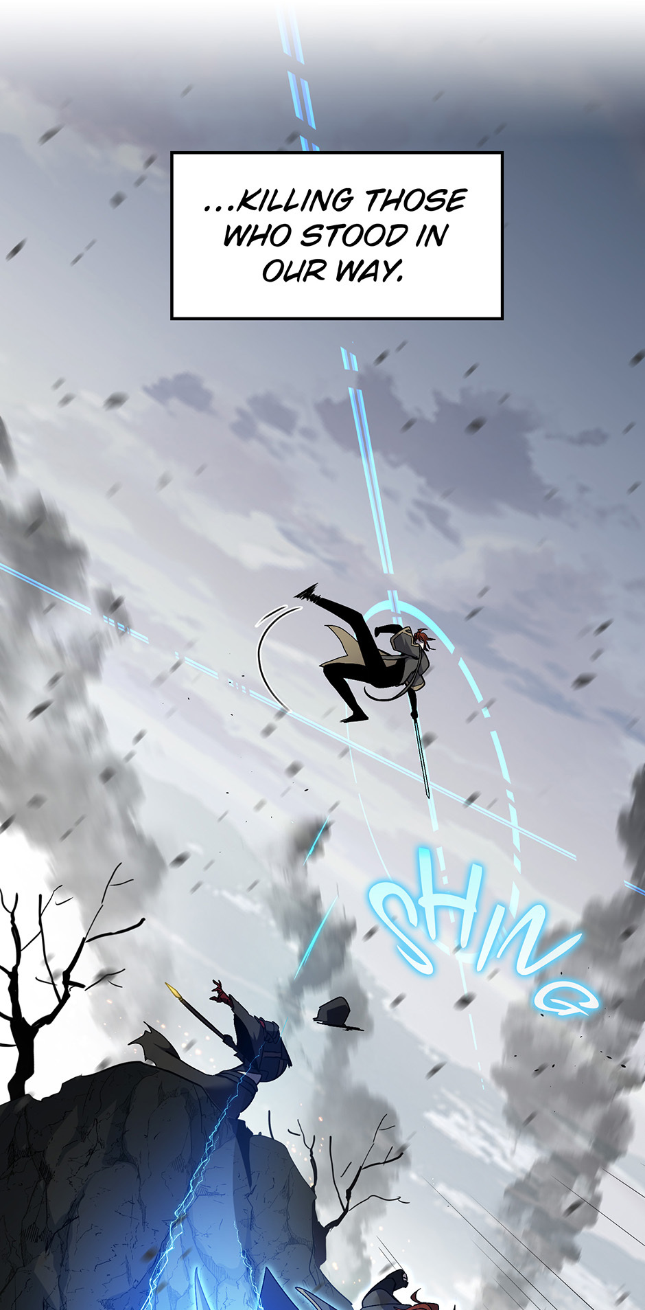 The Beginning After the End chapter 190 page 131