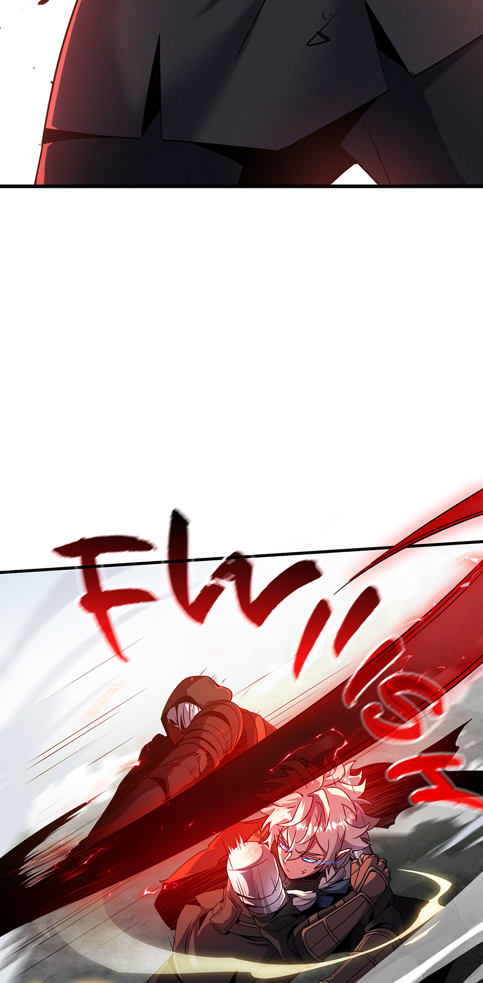 The Beginning After the End chapter 191 page 2