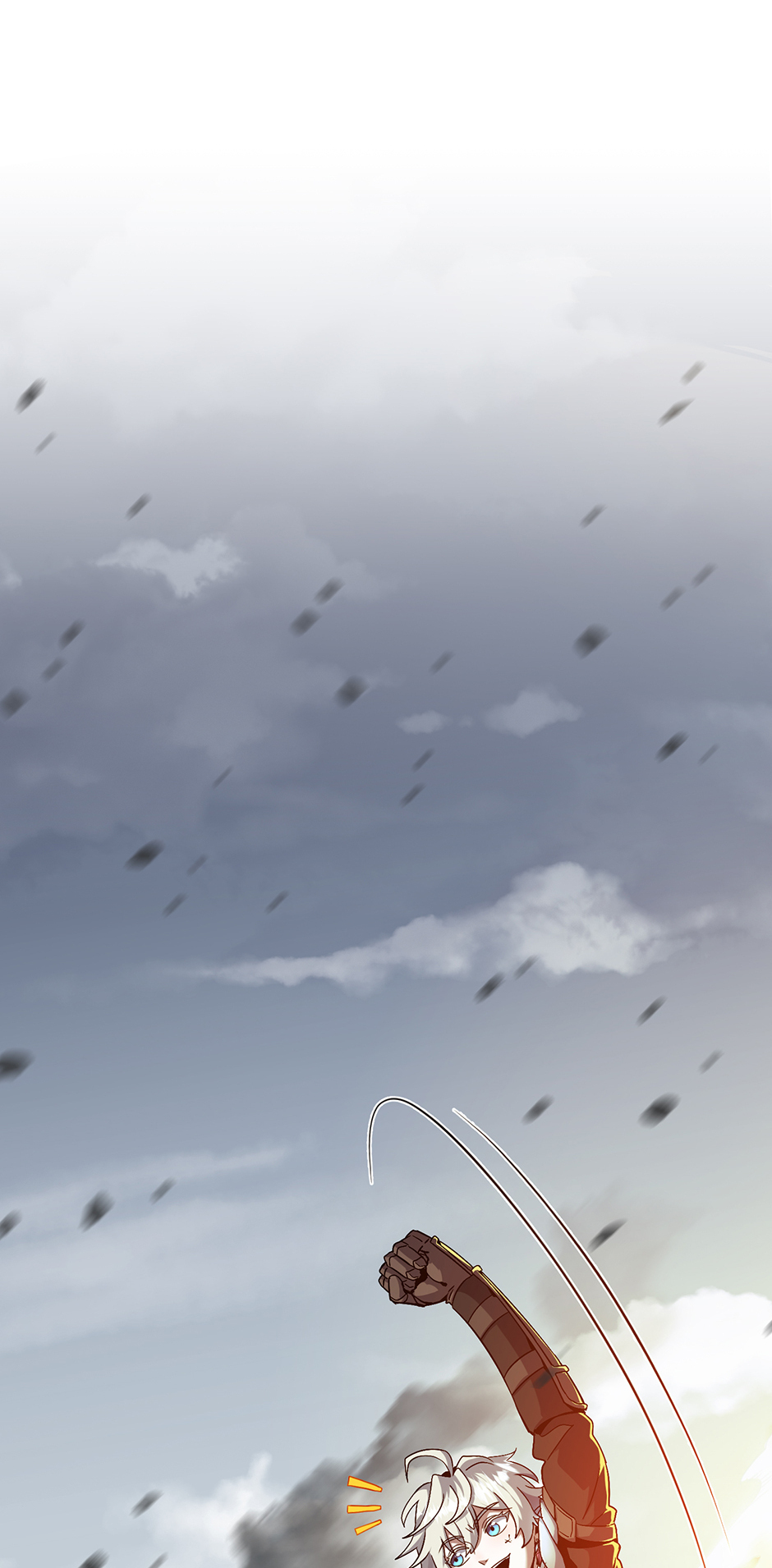 The Beginning After the End chapter 191 page 4