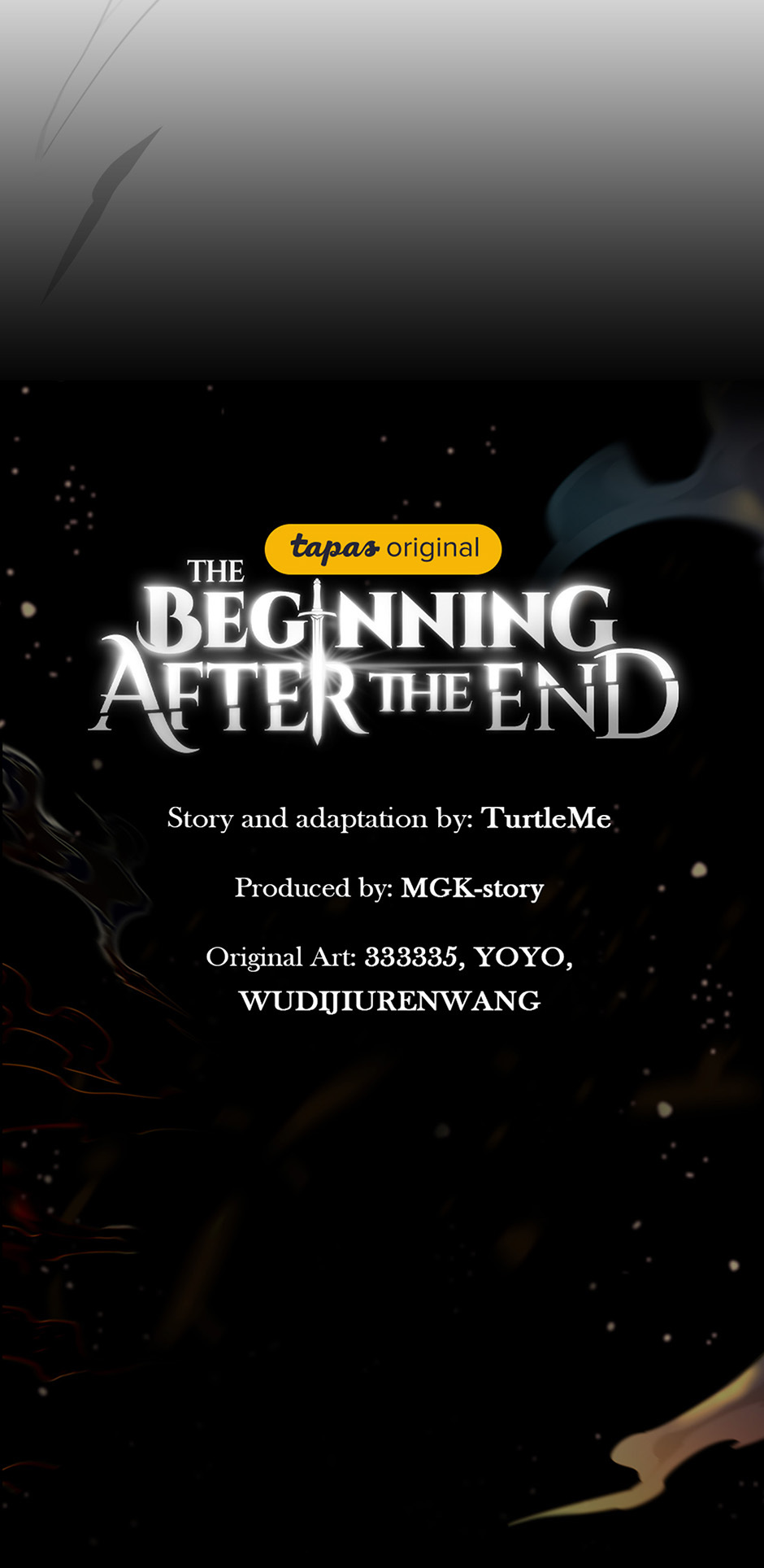 The Beginning After the End chapter 191 page 8