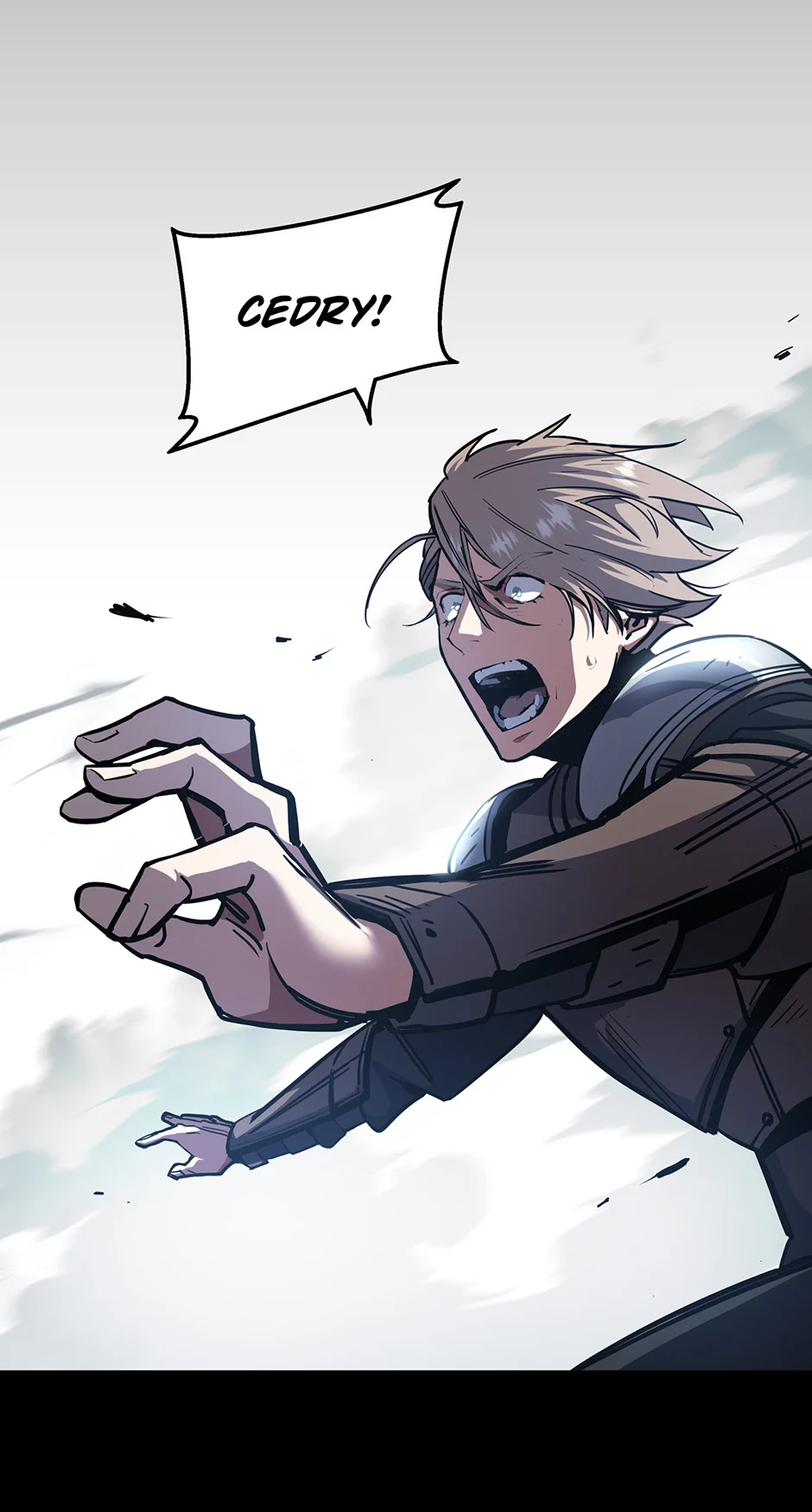 The Beginning After the End chapter 191 page 10