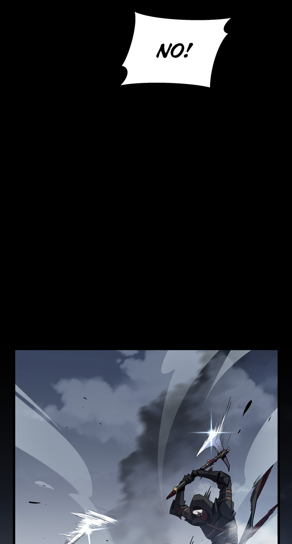 The Beginning After the End chapter 191 page 11