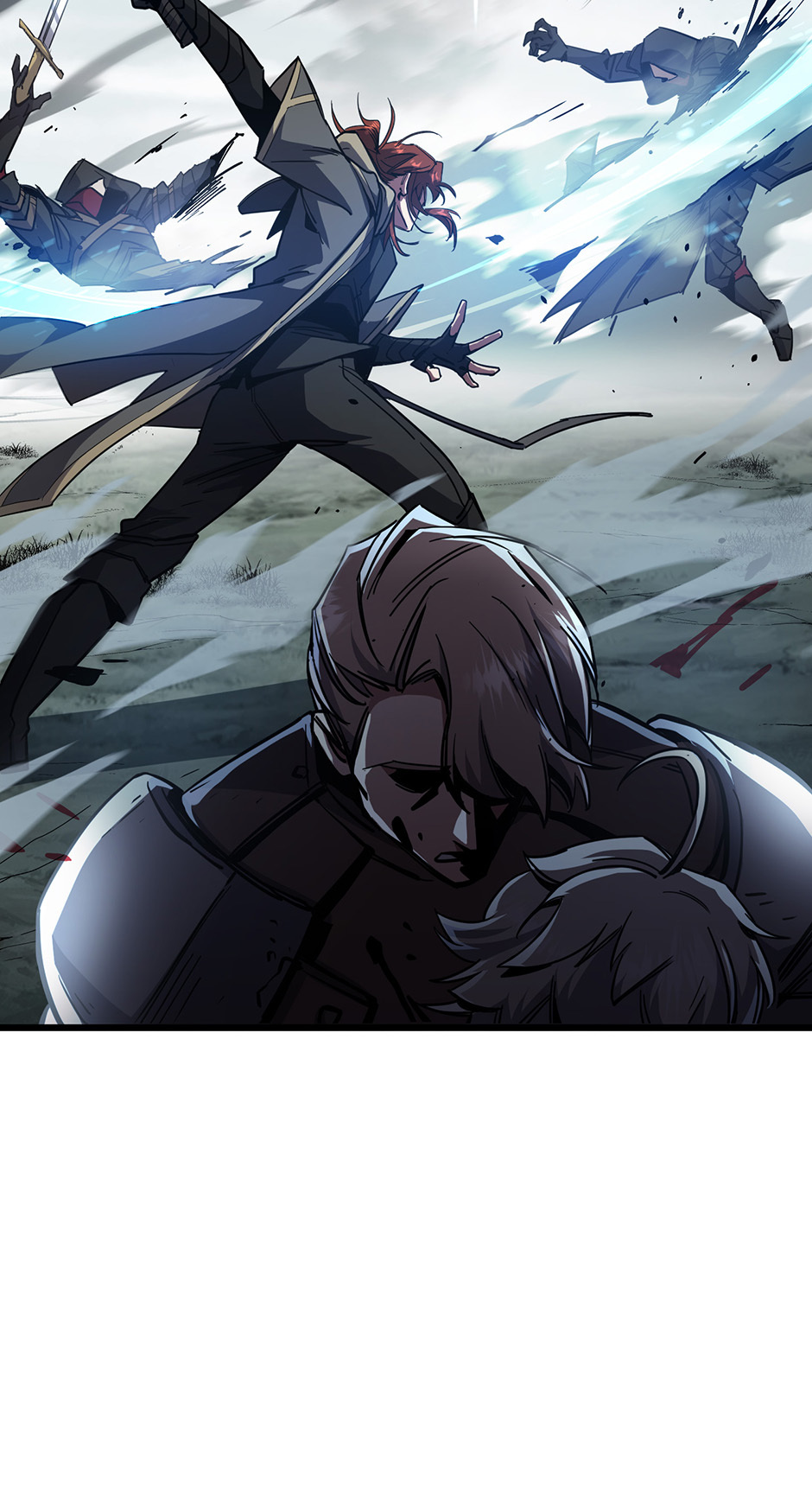 The Beginning After the End chapter 191 page 13