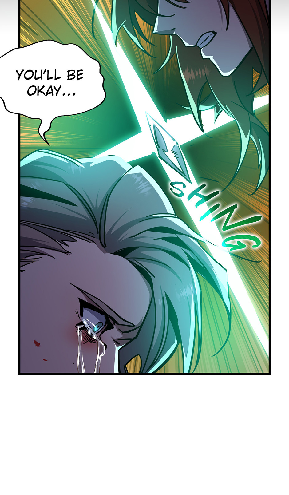The Beginning After the End chapter 191 page 18