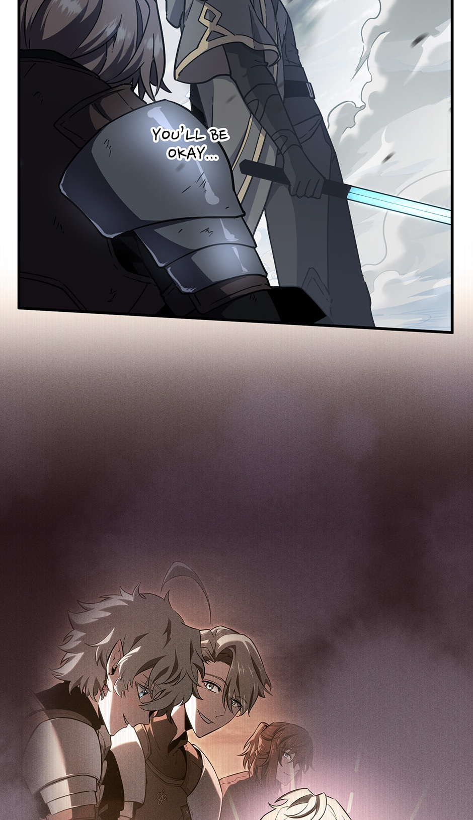 The Beginning After the End chapter 191 page 21