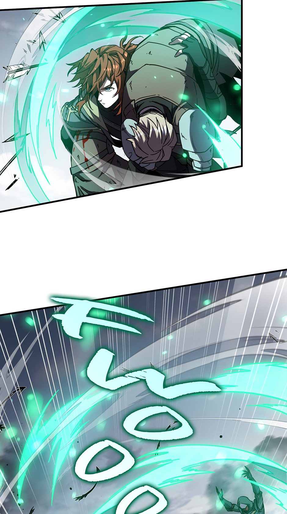 The Beginning After the End chapter 191 page 26