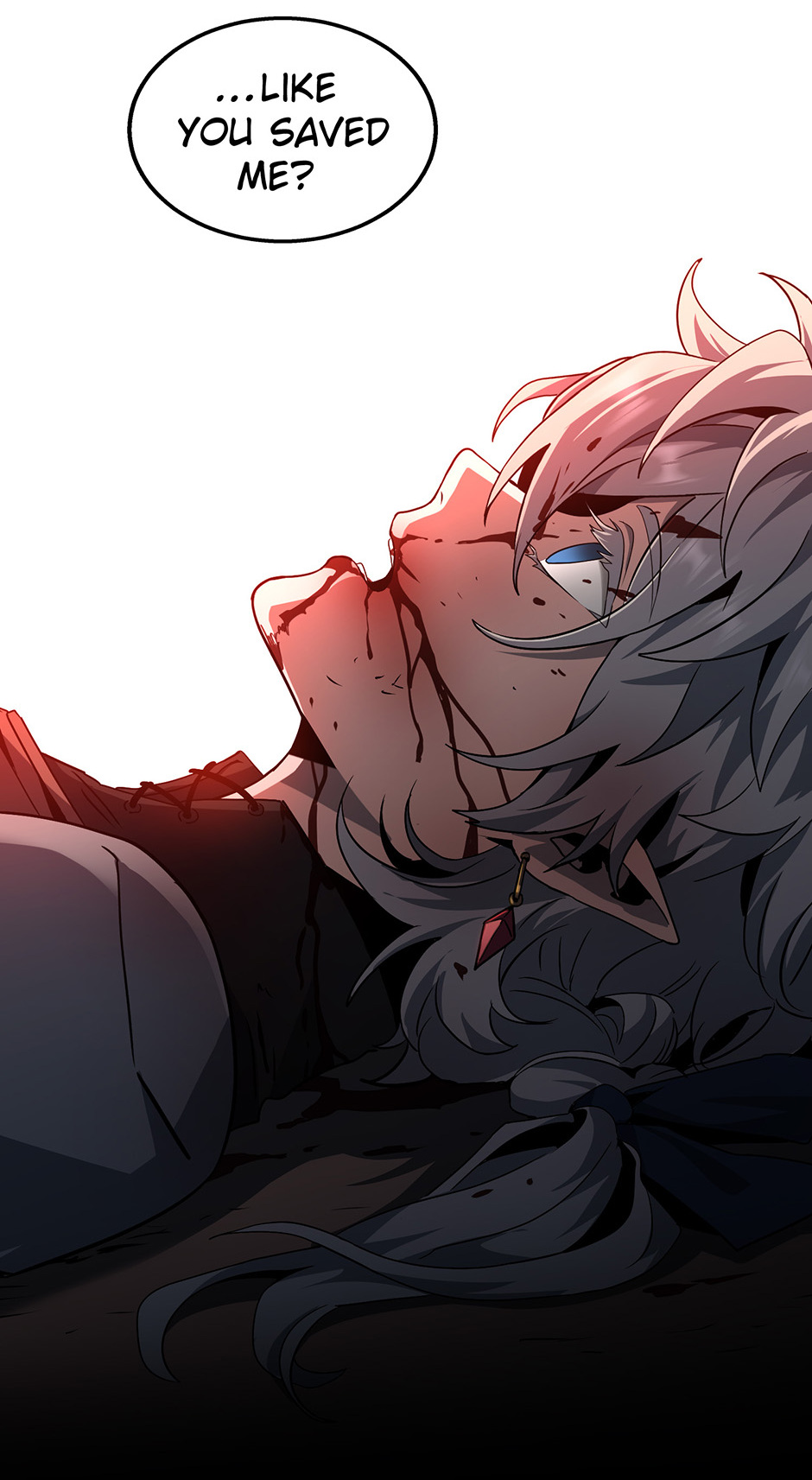 The Beginning After the End chapter 191 page 43