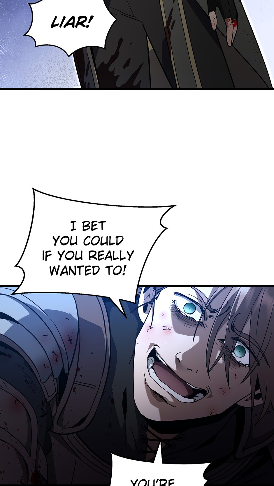 The Beginning After the End chapter 191 page 45