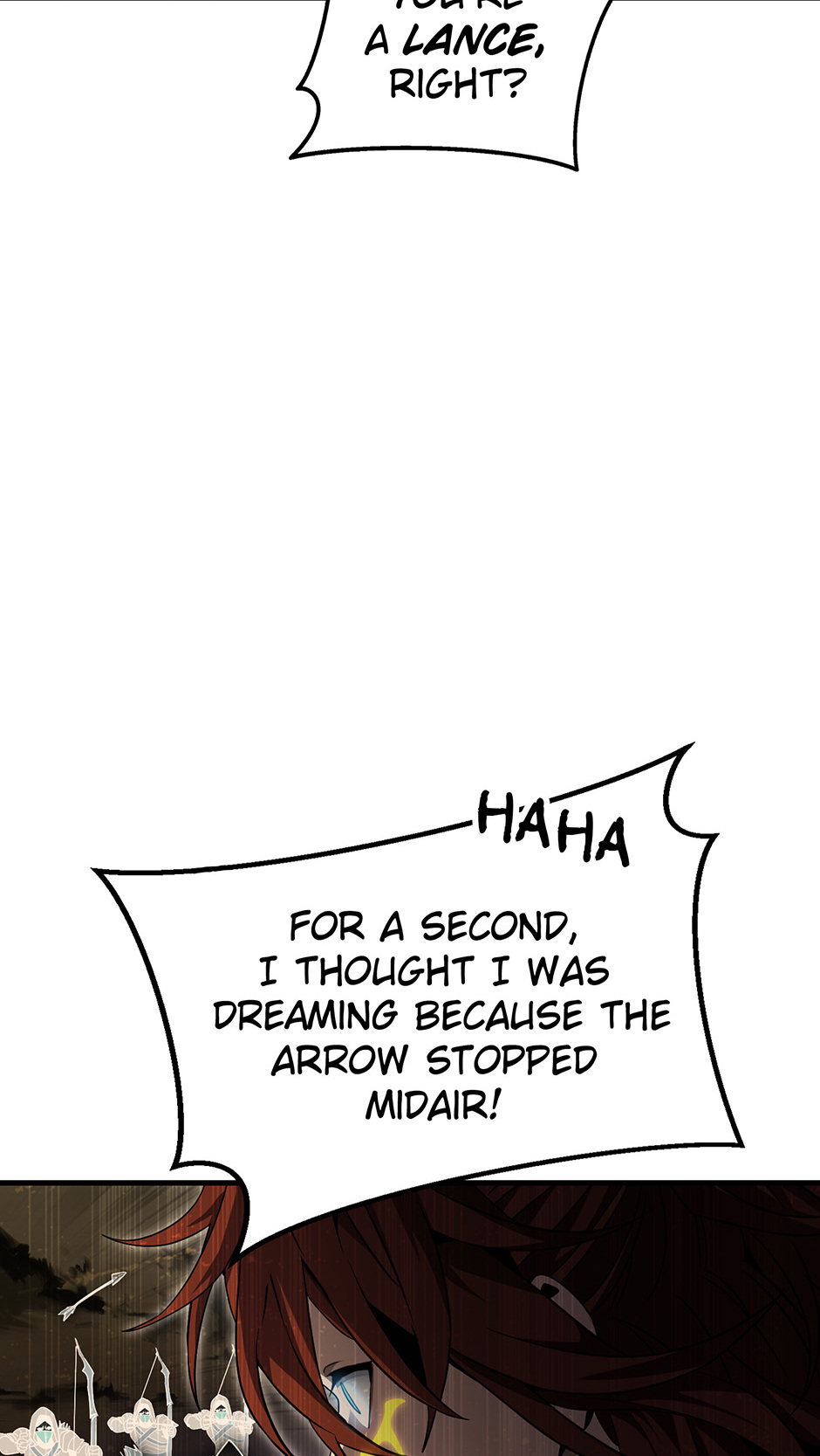 The Beginning After the End chapter 191 page 46