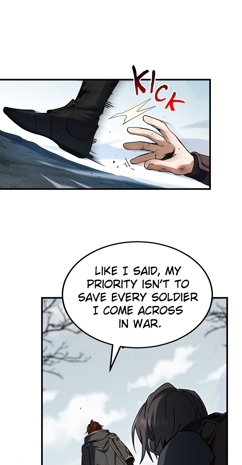 The Beginning After the End chapter 191 page 48